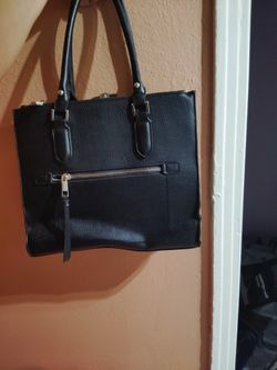Leather Purse 