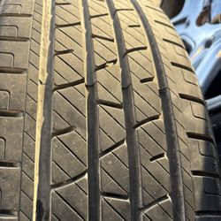 Dodge Ram 1500 Wheels