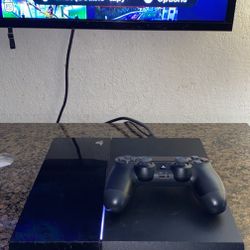PS4 