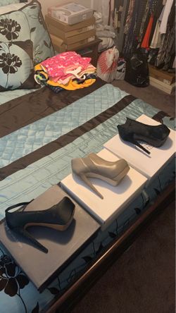 Women shoes 8 1/2