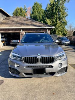 2014 BMW X5 M Sport (53k miles)