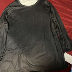 Men's Long Sleeve Shirt 