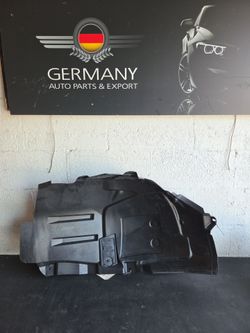 MERCEDES BENZ E-CLASS 2016-23 FR RH WHEEL FENDER LINER NEW OEM A 238 690 16 03