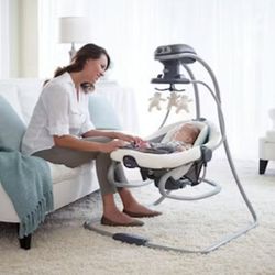 Baby Swing 