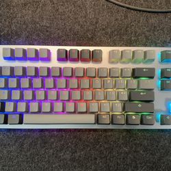 Drop CTRL Mechanical RGB Keyboard W/Cherry Mx Brown Switches
