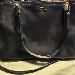 Coach - Leather Purse