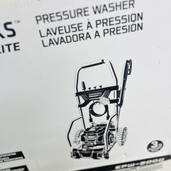 Green work Pressure Washer $85 