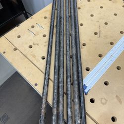 36” steel pipe 