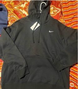 XXL NIKE HOODY NEW $40