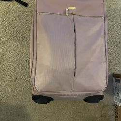 Luggage set  