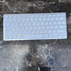 Keyboard computer 