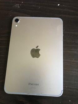 Mini IPad 7