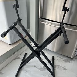 Proline keyboard hardware