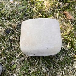 Ceramic pot/planter