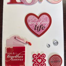 Large Handmade Celebration Cards - 5x8