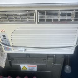Aire Condicionado 5000 BTU 