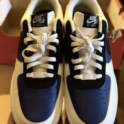 MSHOE59Z, Air Force 1 "Nike By You"