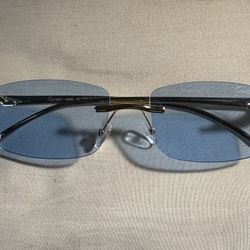 Cartier Glasses