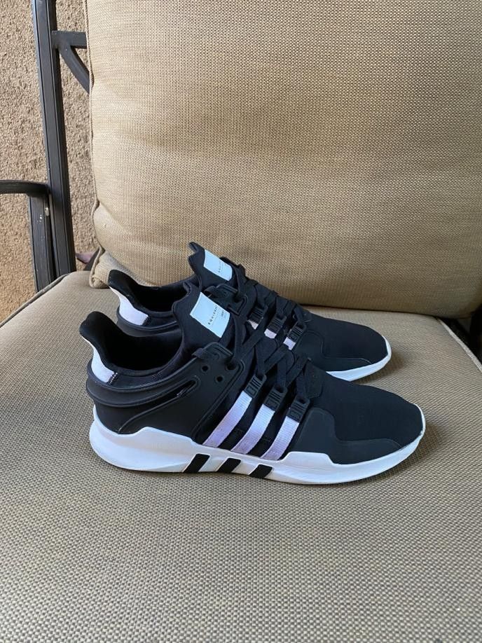 Adidas size 13 adulto