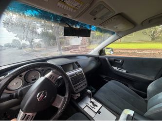 2009 Nissan Murano