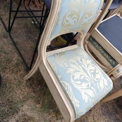 Antique Chairs