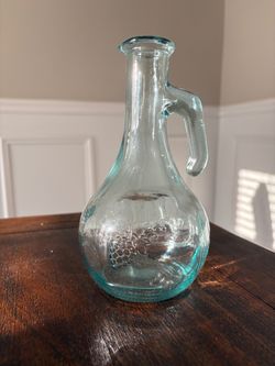 Collectible Wine Jug Vase
