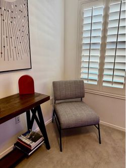 Accent Chair