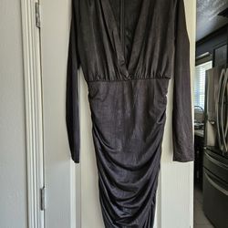 New Deess Size L