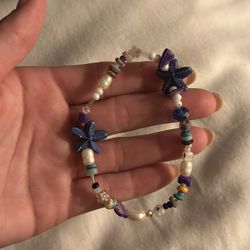 Anklet