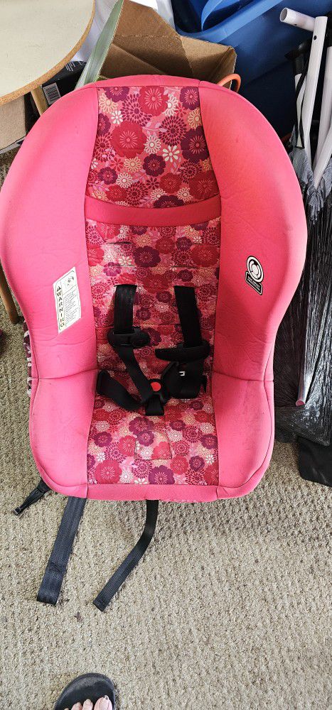 Car Seat Costco Pink In Color 2018