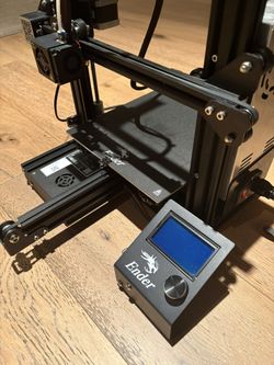 Ender 3D Printer