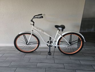 26" Colby Cruiser
