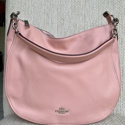 Coach Elle Hobo Handbag