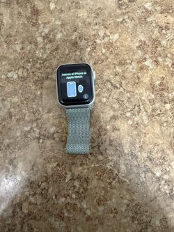 Apple Watch Series 4 40mm