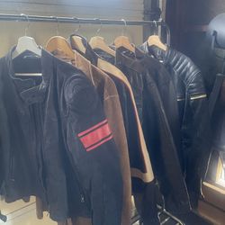 Motorcycle Jackets