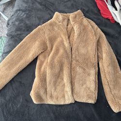 uniqlo Fleece Full-zip