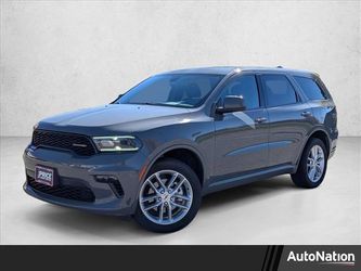 2022 Dodge Durango