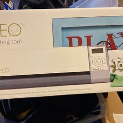 Silhouette Cameo Cutting Tool