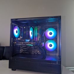 i5 12400f/RX 6700 XT (12gb)