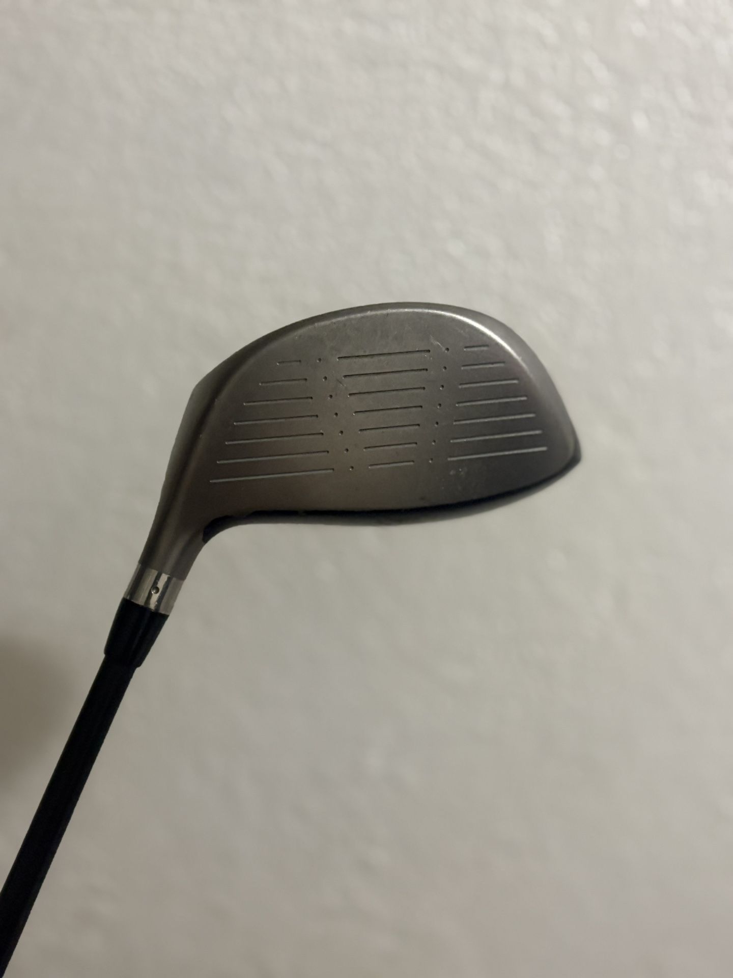 Nike Driver