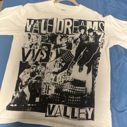VALE SHIRT