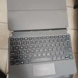 Kindle Fire 11 Case With Keyboard