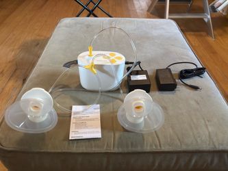 Medela Breast Pump