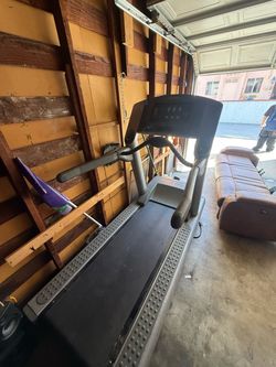 Treadmill