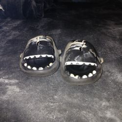 Shark Shoes 