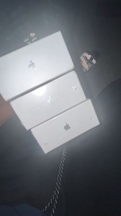 AirPods 2nd generation