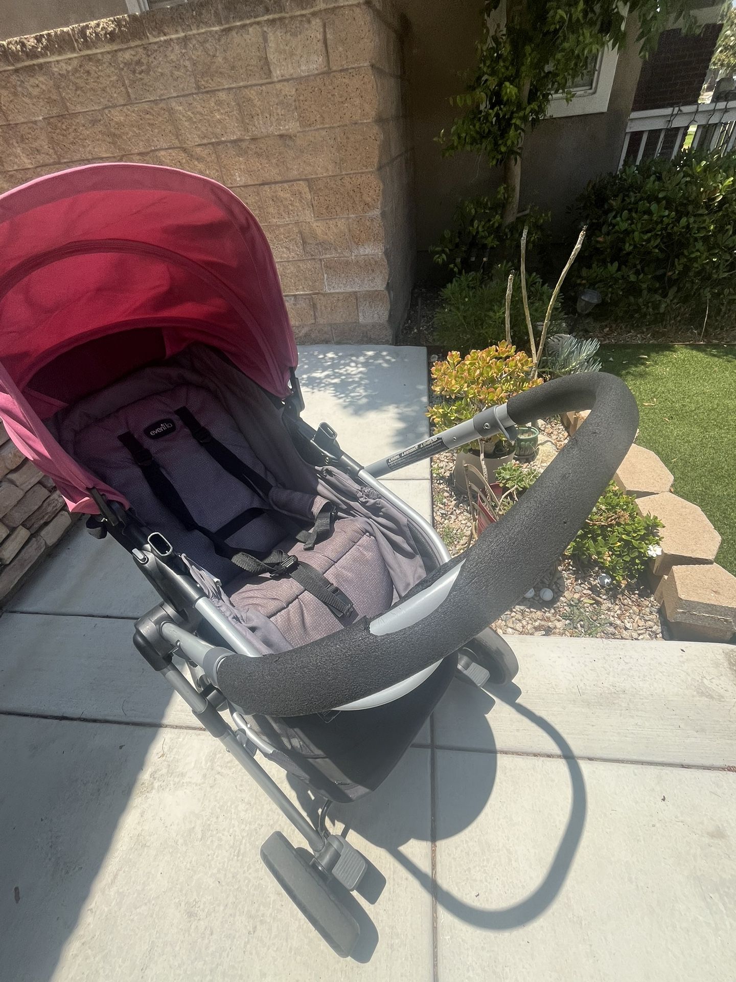 Stroller