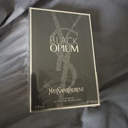 YSL Black Opium 90ml