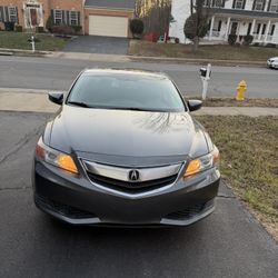 2014 Acura iLX