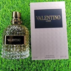Valentino Uomo 3.4oz 95 for Sale in Huntington Park CA OfferUp